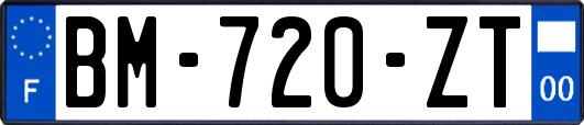 BM-720-ZT