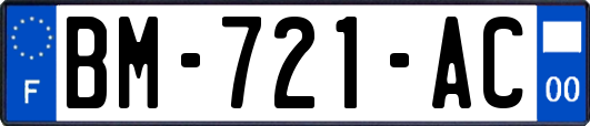 BM-721-AC