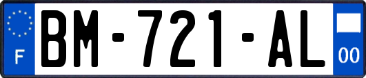 BM-721-AL