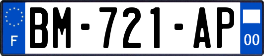 BM-721-AP