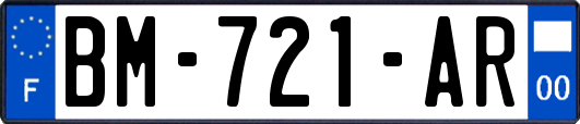 BM-721-AR