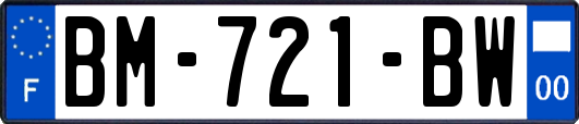 BM-721-BW