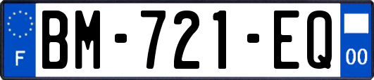 BM-721-EQ