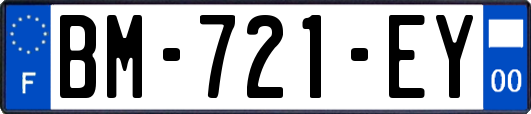 BM-721-EY