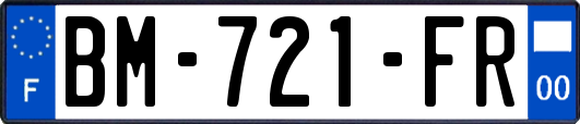 BM-721-FR