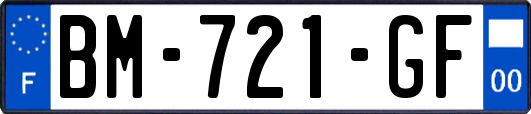 BM-721-GF