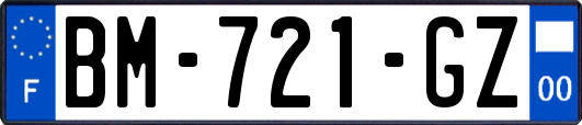 BM-721-GZ