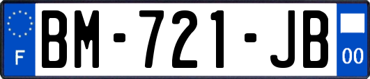 BM-721-JB