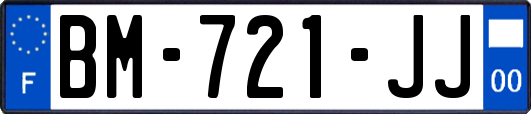 BM-721-JJ