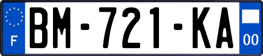 BM-721-KA