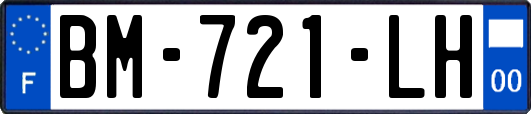 BM-721-LH