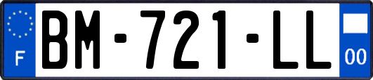 BM-721-LL