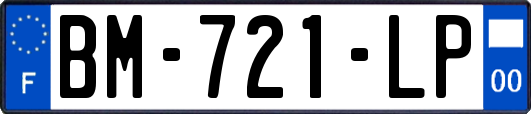 BM-721-LP