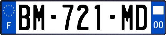 BM-721-MD