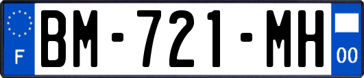 BM-721-MH