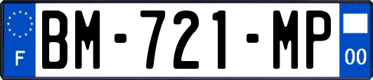 BM-721-MP