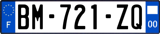 BM-721-ZQ