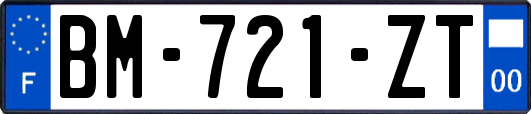 BM-721-ZT