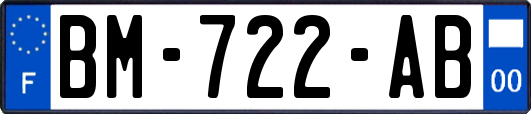 BM-722-AB