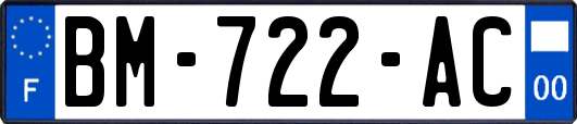 BM-722-AC