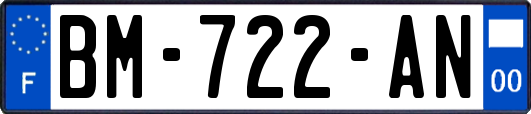 BM-722-AN