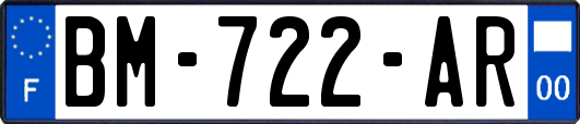 BM-722-AR