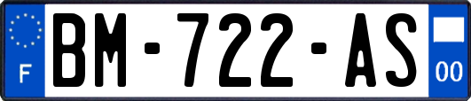 BM-722-AS