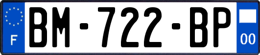 BM-722-BP