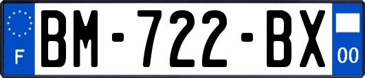 BM-722-BX