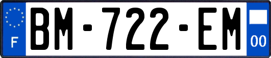 BM-722-EM