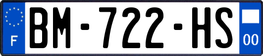 BM-722-HS