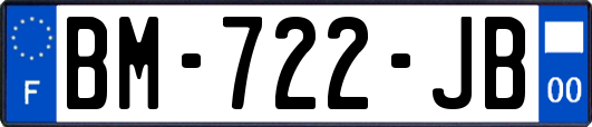 BM-722-JB