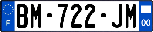 BM-722-JM