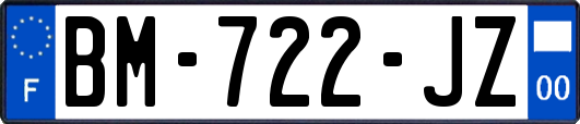 BM-722-JZ