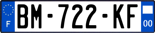 BM-722-KF