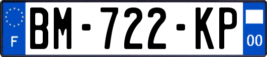 BM-722-KP