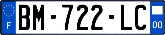BM-722-LC