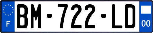 BM-722-LD