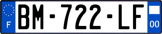 BM-722-LF