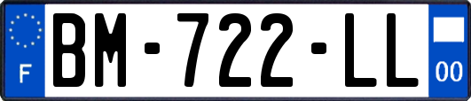 BM-722-LL