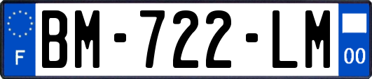 BM-722-LM