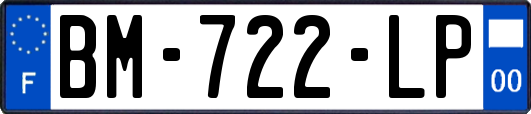 BM-722-LP