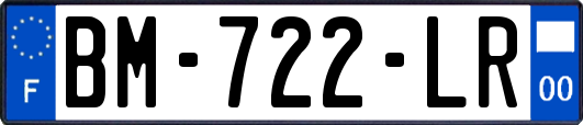 BM-722-LR