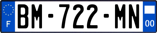 BM-722-MN