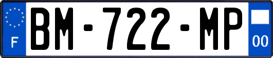 BM-722-MP