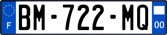 BM-722-MQ