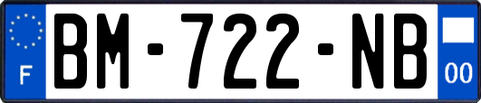 BM-722-NB