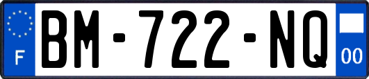 BM-722-NQ