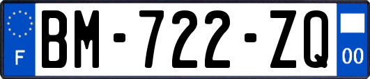 BM-722-ZQ