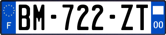 BM-722-ZT